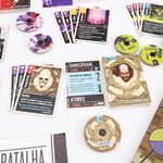 Unmatched: Fundas e Flechas