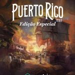 Puerto Rico 1897: Edição Especial - Pacote Básico