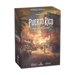Puerto Rico 1897: Edição Especial - Pacote Básico