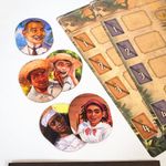 Puerto Rico 1897: Edição Especial - Pacote Básico