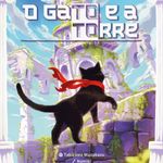O Gato e a Torre