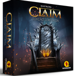 Claim: Edição Limitada