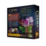 Claim: Edição Limitada