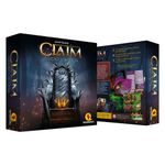 Claim: Edição Limitada