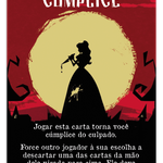 Shadow House: Masquerade