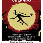 Shadow House: Masquerade