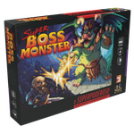 Super Boss Monster