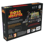 Super Boss Monster