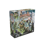 Zombicide White Death