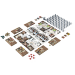 Zombicide White Death