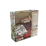 Zombicide White Death