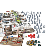 Zombicide White Death