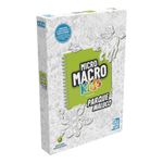 MicroMacro: Kids - Parque Maluco