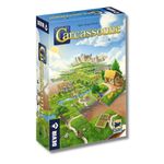 Carcassonne