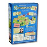 Carcassonne