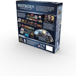 Mistborn 
