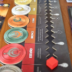 Mistborn 