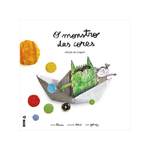 Monstro das Cores - Edição de Viagem