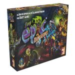 Tiny Epic Dungeons
