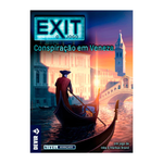 Exit - Conspiração em Veneza