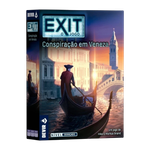 Exit - Conspiração em Veneza