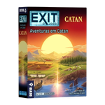 Exit - Aventuras em Catan