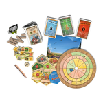 Exit - Aventuras em Catan