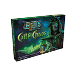 Tiny Epic Cthulhu: Culto do Caos (Expansão)
