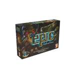 Tiny Epic Cthulhu
