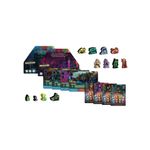Tiny Epic Cthulhu: Culto do Caos (Expansão)