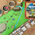 Cozy Stickerville (Edição em Inglês) + Promo