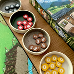 Cozy Stickerville (Edição em Inglês) + Promo
