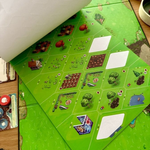 Cozy Stickerville (Edição em Inglês) + Promo