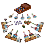 Potion Explosion - Edição de Colecionador (Em Inglês)