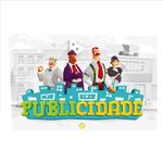 Publicidade - 3D Deluxe