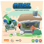 MWAT (Magical Weapons and Tactics)