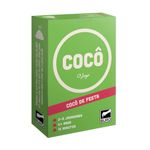 Cocô, o Jogo: Cocô de Festa