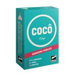 Cocô, o Jogo: Banheiro Público