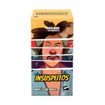 Insuspeitos