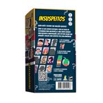 Insuspeitos