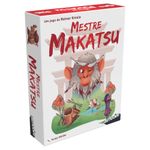 Mestre Makatsu