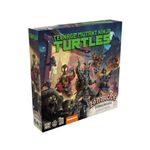 Zombicide White Death - TMNT Timecrash (Expansão)