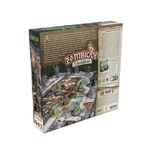 Zombicide White Death - TMNT Timecrash (Expansão)