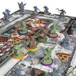 Zombicide White Death - TMNT Timecrash (Expansão)