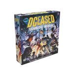 Zombicide Dceased - Gotham City Outbreak