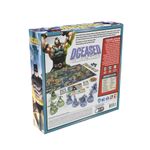 Zombicide Dceased - Gotham City Outbreak