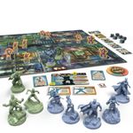 Zombicide Dceased - Gotham City Outbreak