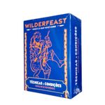 Wilderfeast RPG - Baralho de Técnicas e Condições