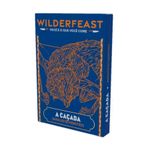 Wilderfeast RPG - Baralho de Caçada