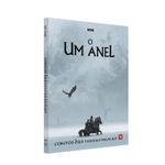 O Um Anel: Contos das Terras Ermas